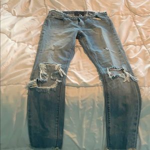 Lucky brand jeans